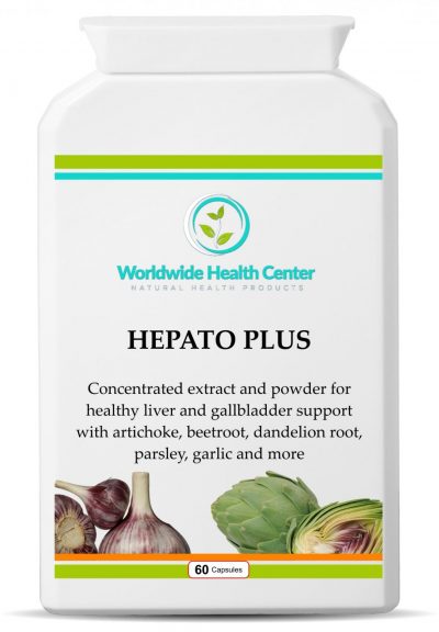 Hepato Plus