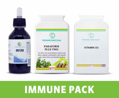 Immune pack