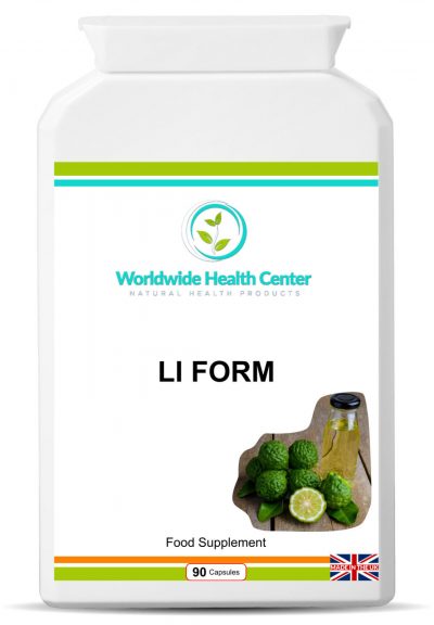 LIFORM - BUY 6 and GET 4 FREE!
