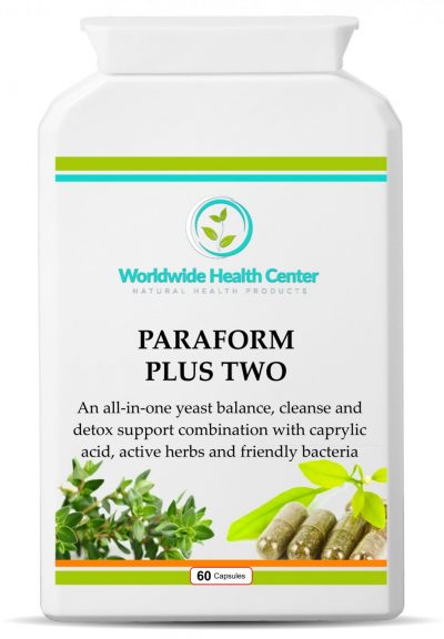 PARAFORM-PLUS-TWO