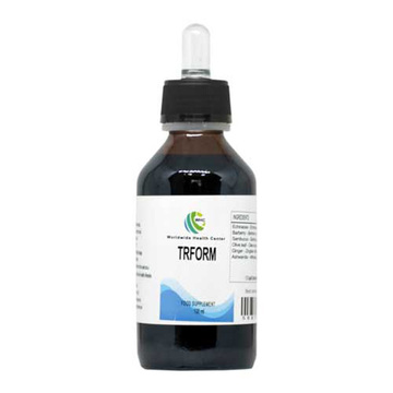 TRFORM - ANTIBACTERIAL
