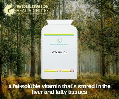 VITAMIN-D3