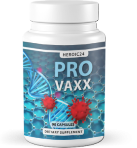 PRO-VAXX