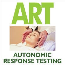 Autonomic Response Testing
