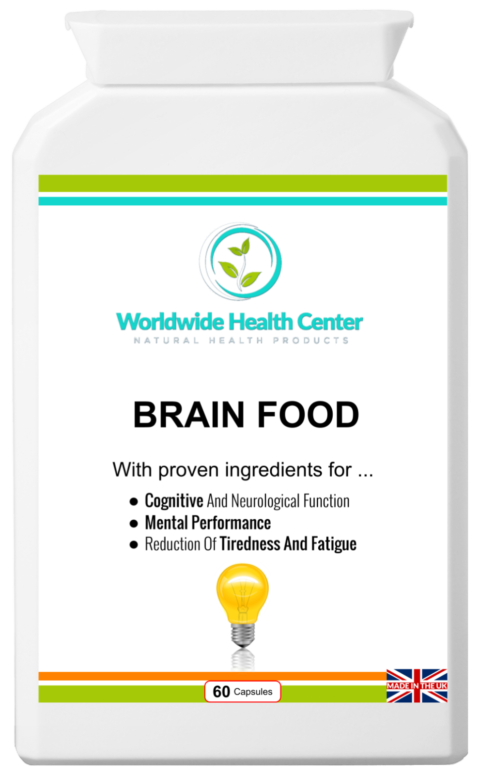 Brain Food