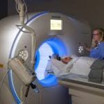 CT scan