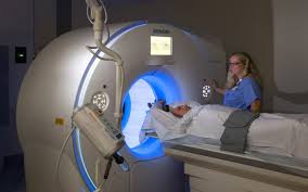 CT scan