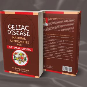 Celiac Disease: Natural Approaches for Optimal Living
