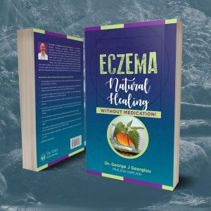 Eczema: Natural Healing Without Medication