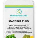 GARCINIA PLUS