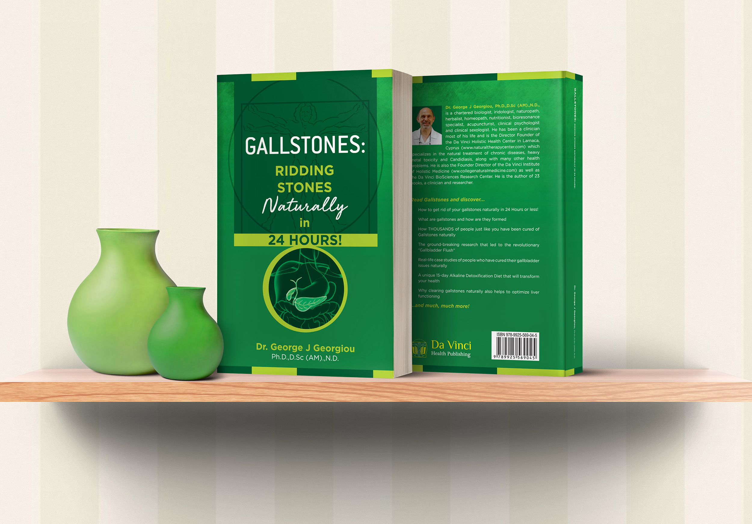 Gallstone Flush