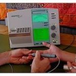 VEGA bioresonance diagnostics