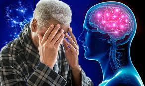altzheimer's disease