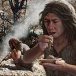 ancestors and healthy eating