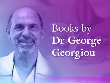 Dr Georgiou's Books
