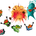 Antibiotics and Health
