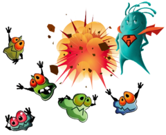 Antibiotics and Health