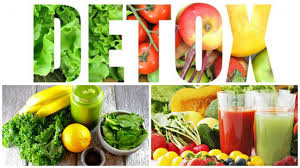 detox and health