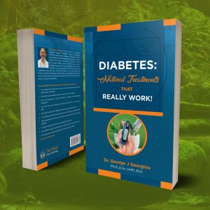 Diabetes: Natural Treatments That Really Work!