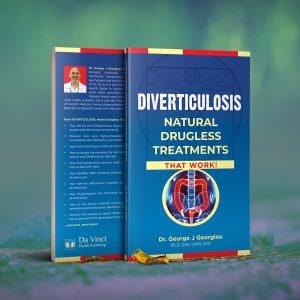 Diverticulosis: Natural Drugless Treatments That Work!