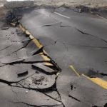 causes of earthquakes