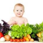 feeding babies