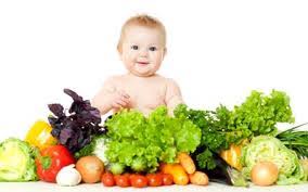 feeding babies