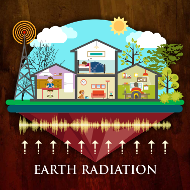 geopathic stress and health