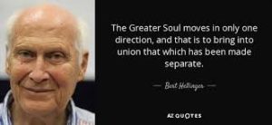 hellinger family constellation