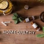 homeopathy