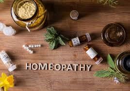 homeopathy