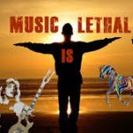 lethal music and health