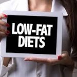 low fat diets and health