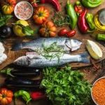 mediterranean diet and health