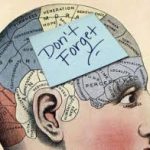 Memory problems