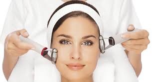 microcurrent therapy