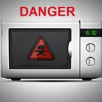 microwave ovens and health