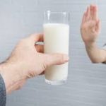 milk and disease