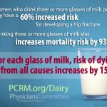 milk and disease