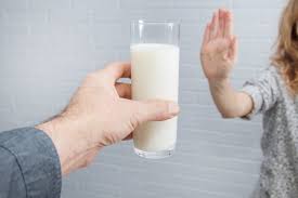 milk and disease