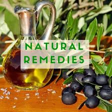 natural remedies