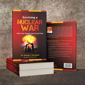 Surviving a Nuclear War: Save Your Family and Loved Ones!
