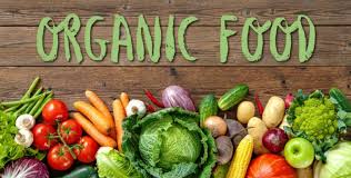 organic food