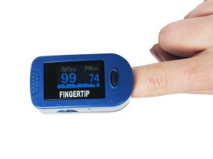 oximeter