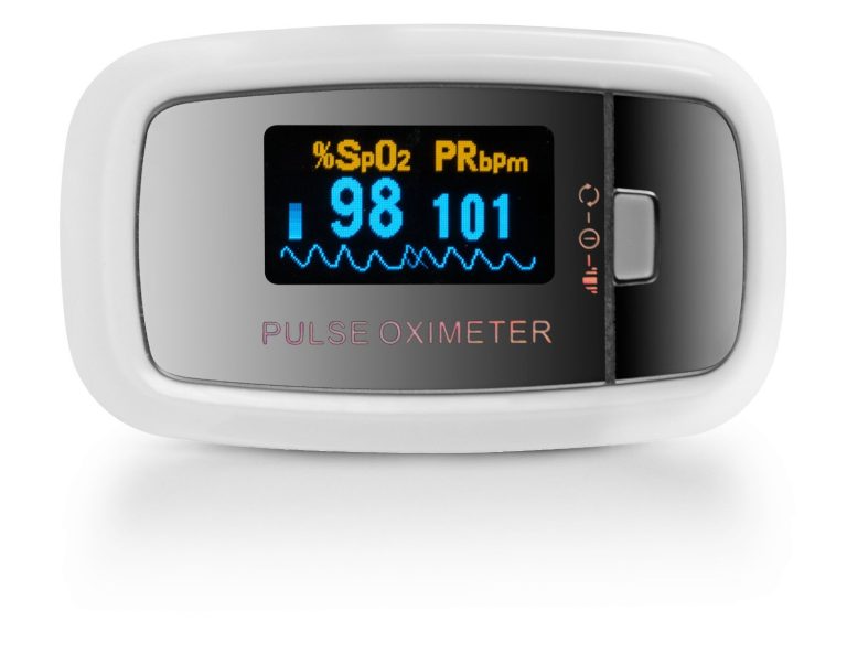 oximeter