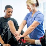 physical therapy