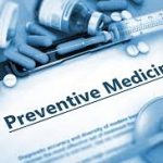 preventative medicine