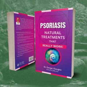 Psoriasis: Natural Treatments That Really Work!