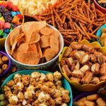 refined foods and disease