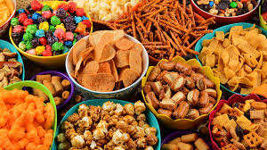 refined foods and disease